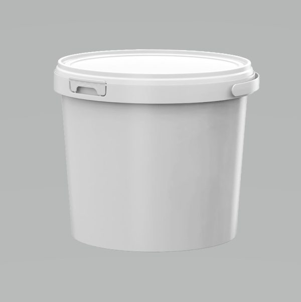 4l pail with lid