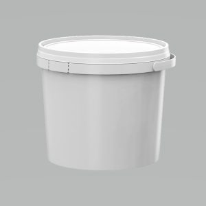 5l pail with lid