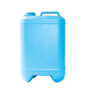 12.5 litre tall cube