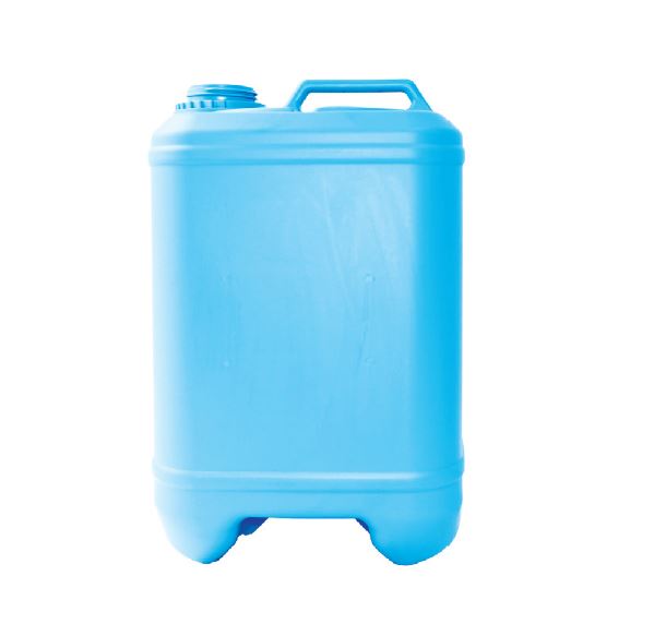 12.5 litre tall cube