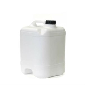 20ltr plastic drum NDG