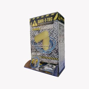 Ear Plugs corded