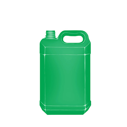 5 litre square jerry can