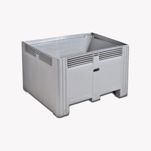 Mega bin 780 litres