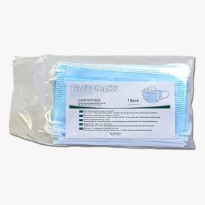 Non medical mask