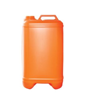 15 litre tall cube