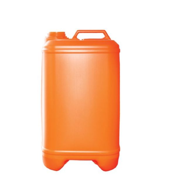 15 litre tall cube