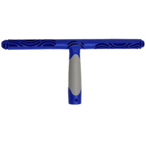 Plastic T bar