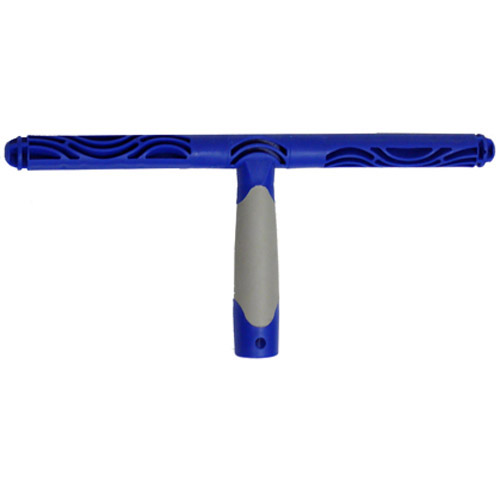 Plastic T bar