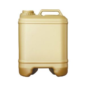 10 litre tall cube