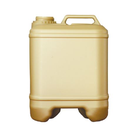 10 litre tall cube