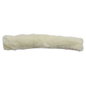 Lambswool sleeve only 35