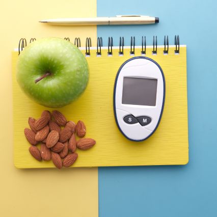 NDSS and Diabetes Management